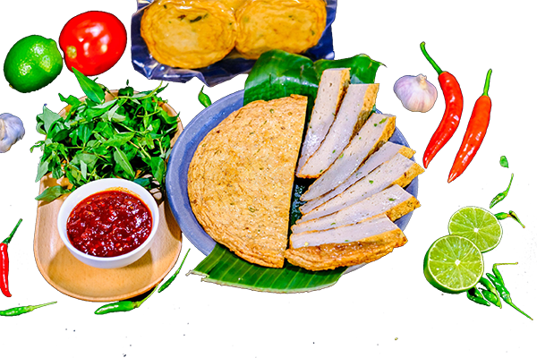 Đặc sản