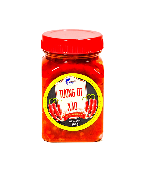 Tương ớt
