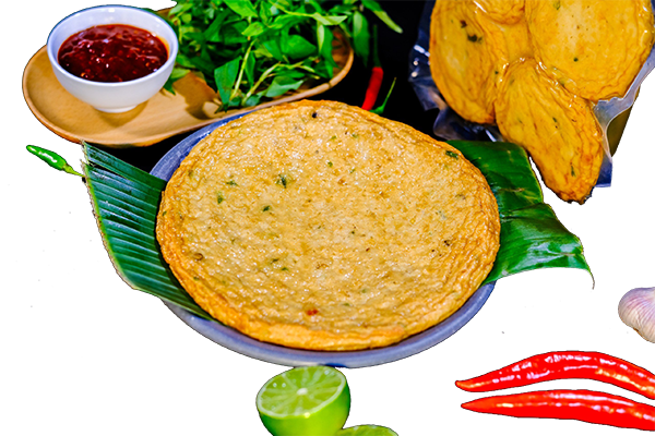 Chả cá