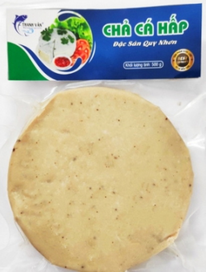 8938546762040 CHA CA HAP 500G