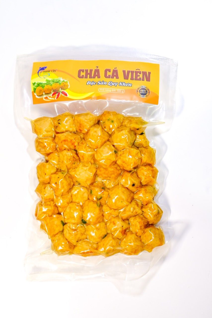 8938546762064 CHA CA VIEN 500g