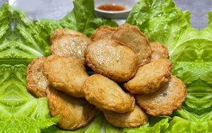 Chả cá chế biến tiện lợi, nấu được nhiều món ngon cho gia đình