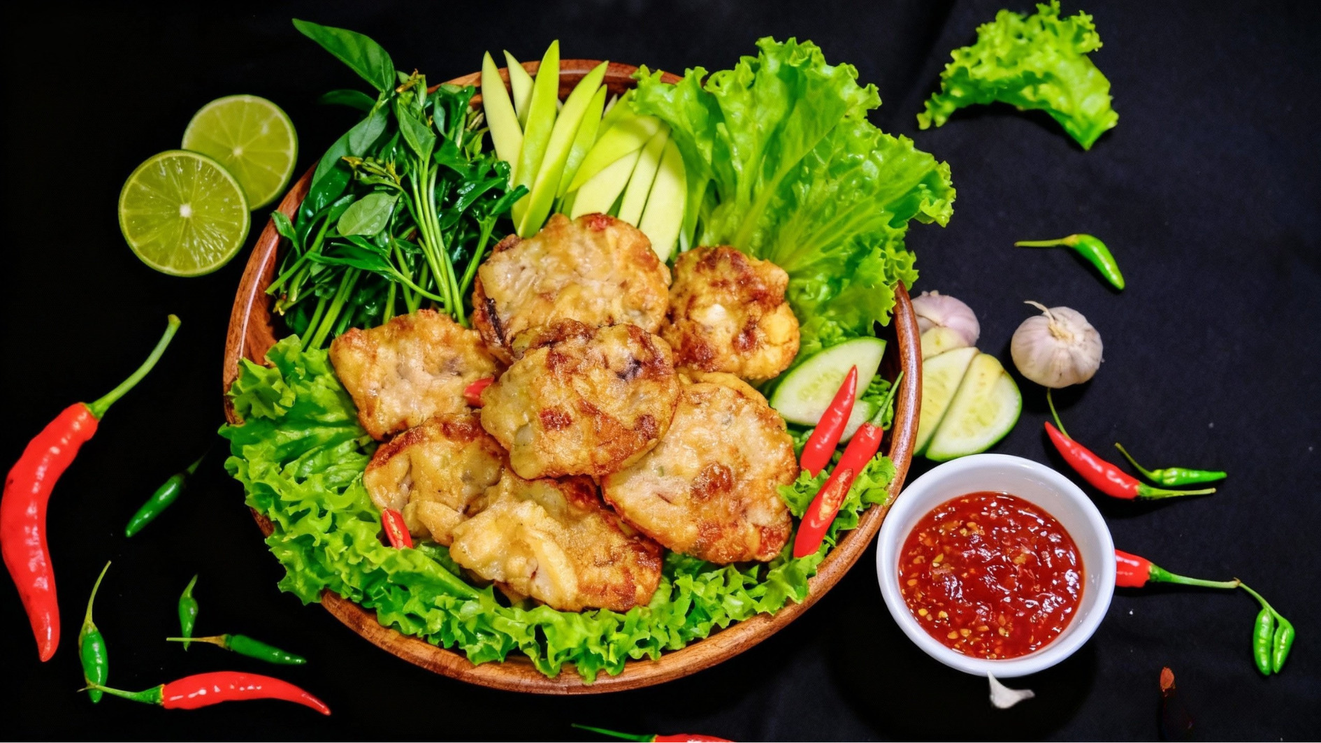 Gợi Ý 3 Combo Chả Cá Thanh Vân 'Đắt Khách' Nhất Cho Mùa Bán Hàng Cuối Năm