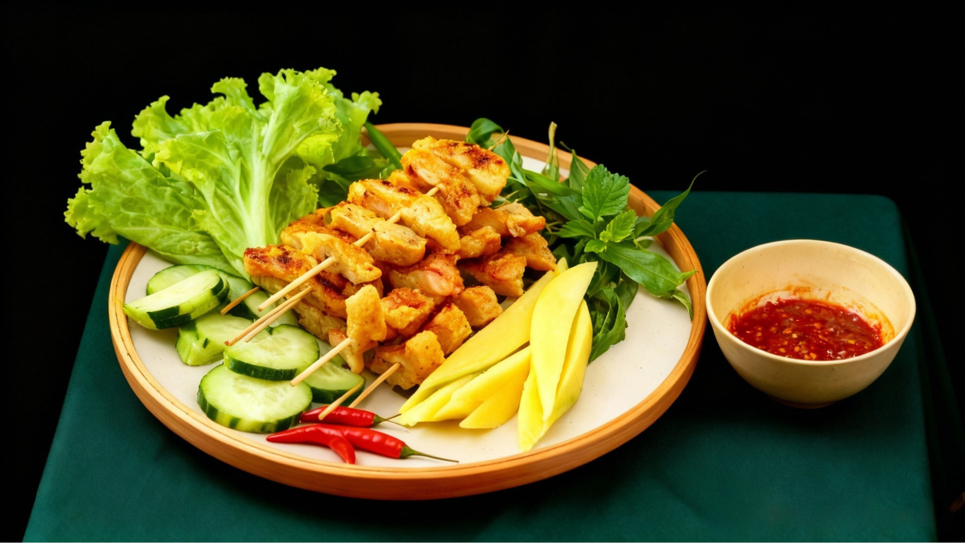 Nhu Cầu Ăn Vặt Tăng Vọt Cuối Năm: Cơ Hội Vàng Cho Chả Cá Thanh Vân