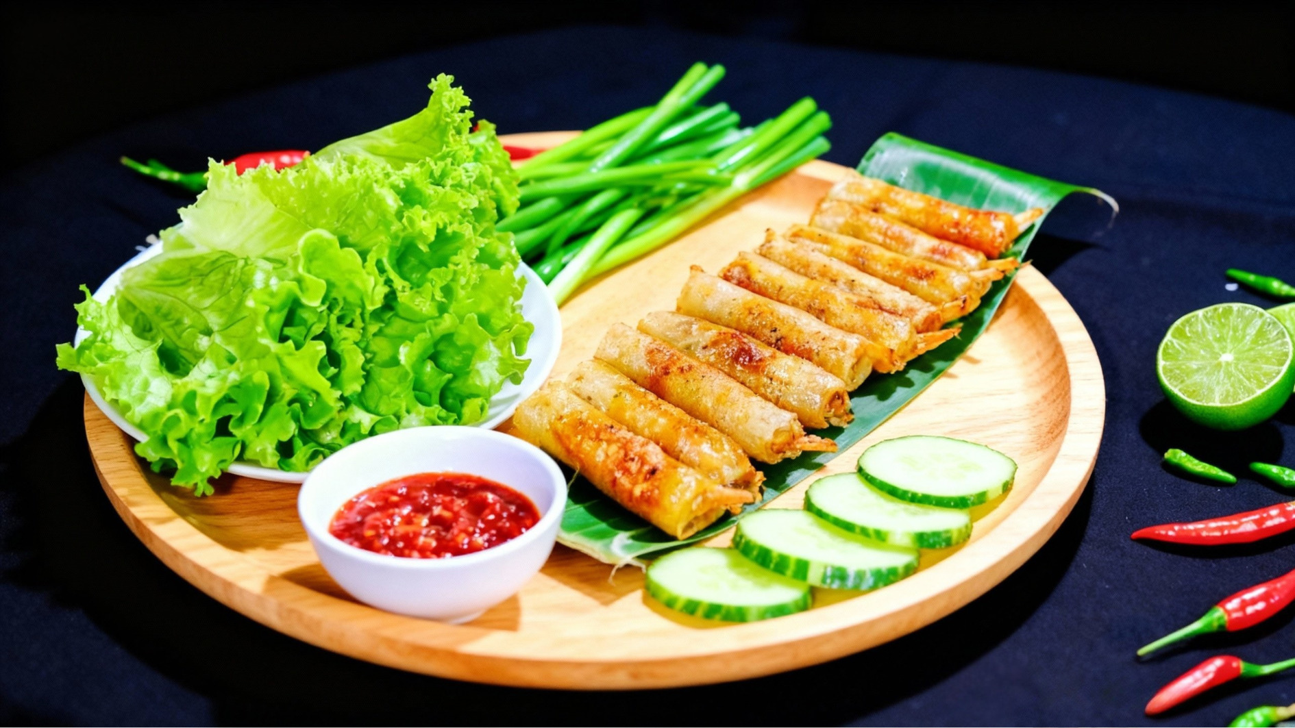 Vì Sao Chả Cá Thanh Vân 'Lên Ngôi' Bán Online Dịp Cuối Năm?