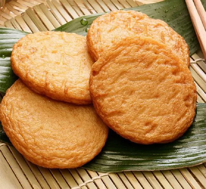 Chả cá – nguyên liệu “linh hoạt” cho quán ăn sáng